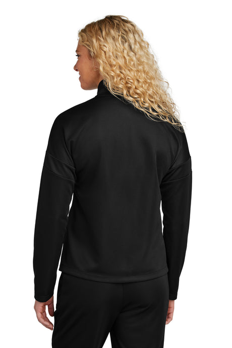 Sport-Tek® Women's Travel Full-Zip Jacket