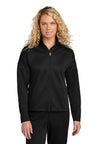 Sport-Tek® Women's Travel Full-Zip Jacket