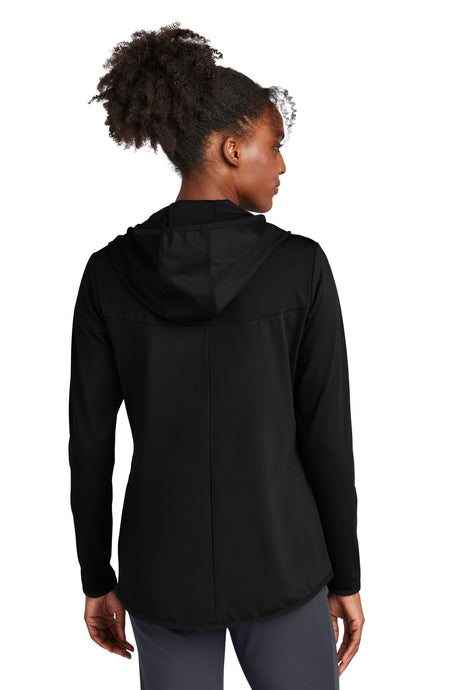 Sport-Tek® Women's Circuit Hooded Full-Zip