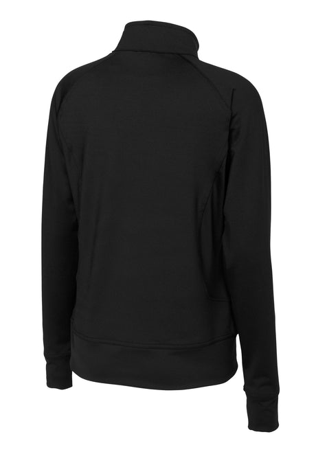 Women's NRG Fitness Jacket
