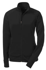 Sport-Tek® Women's NRG Fitness Jacket