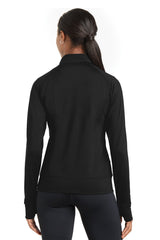 Sport-Tek® Women's NRG Fitness Jacket