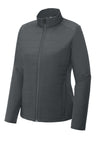 Sport-Tek® Women’s Teknical Hybrid Jacket