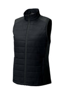 Chaleco híbrido técnico para mujer Sport-Tek®