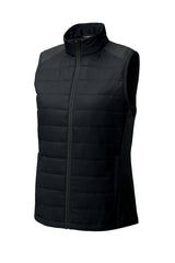 Sport-Tek® Women’s Teknical Hybrid Vest