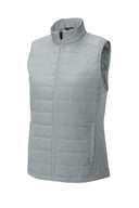 Chaleco híbrido técnico para mujer Sport-Tek®