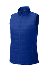 Sport-Tek® Women’s Teknical Hybrid Vest
