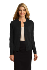Port Authority® Women's Cardigan Sweater