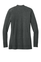 Port Authority® Women's Easy Care Open-Front Cardigan Sweater