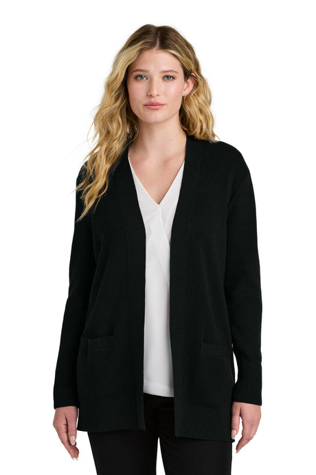 Port Authority® Women's Easy Care Open-Front Cardigan Sweater