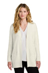 Port Authority® Women's Easy Care Open-Front Cardigan Sweater