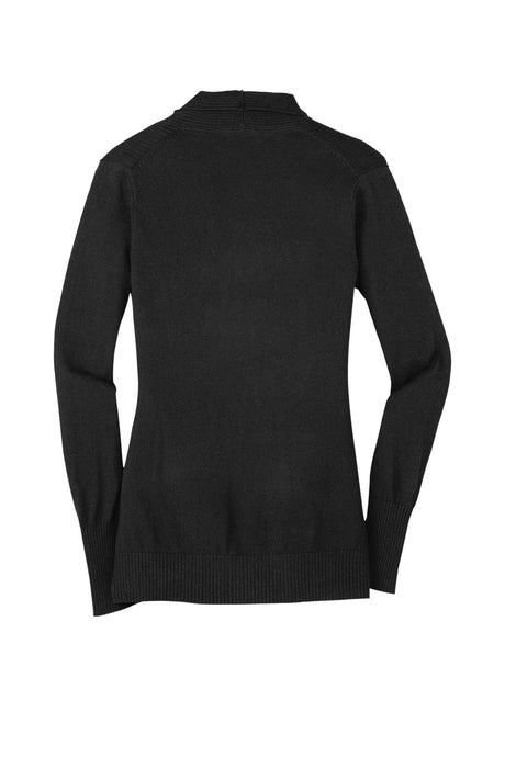 Women's Open Front Cardigan Sweater