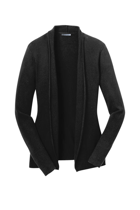 Women's Open Front Cardigan Sweater