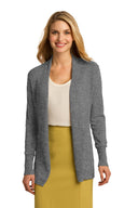Women's Open Front Cardigan Sweater