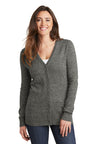 Port Authority ® Women's Marled Cardigan Sweater