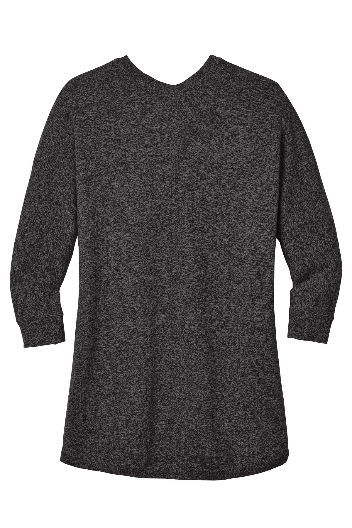 Port Authority ® Women's Marled Cocoon Sweater