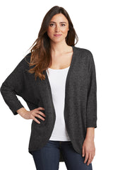 Port Authority ® Women's Marled Cocoon Sweater