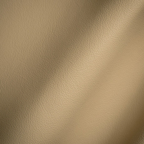 Port Italian Sandstone Top Grain Performance Cow Leather Hide with Protective Finish