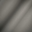 Port Italian Smoke Gray Top Grain Performance Cow Leather Hide with Protective Finish