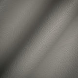 Port Italian Smoke Gray Top Grain Performance Cow Leather Hide with Protective Finish