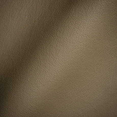 Port Italian Stone Top Grain Performance Cow Leather Hide with Protective Finish