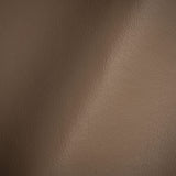 Port Italian Taupe Top Grain Performance Cow Leather Hide with Protective Finish