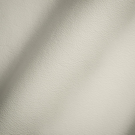 Port Italian White Top Grain Performance Cow Leather Hide with Protective Finish