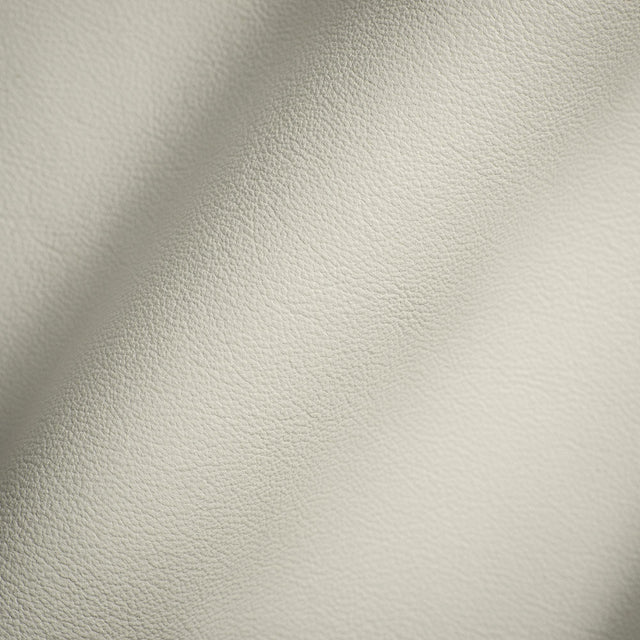 Port Italian White Top Grain Performance Cow Leather Hide with Protective Finish