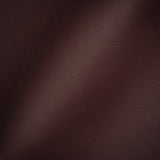 Port Italian Wine Top Grain Performance Cow Leather Hide with Protective Finish