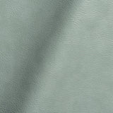 Vesper Italian Aqua Antique Look Top Grain Performance Cow Leather Hide with Protective Finish