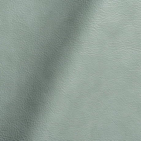 Vesper Italian Aqua Antique Look Top Grain Performance Cow Leather Hide with Protective Finish