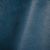 Vesper Italian Bayou Antique Look Top Grain Performance Cow Leather Hide with Protective Finish