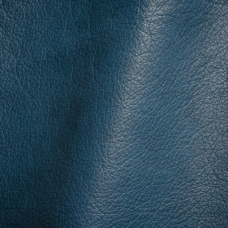 Vesper Italian Bayou Antique Look Top Grain Performance Cow Leather Hide with Protective Finish