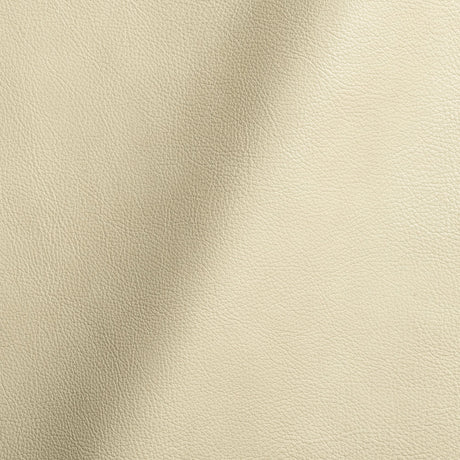 Vesper Italian Cream Antique Look Top Grain Performance Cow Leather Hide with Protective Finish