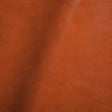 Vesper Italian Orange Antique Look Top Grain Performance Cow Leather Hide with Protective Finish