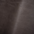 Vesper Italian Titanium Antique Look Top Grain Performance Cow Leather Hide with Protective Finish