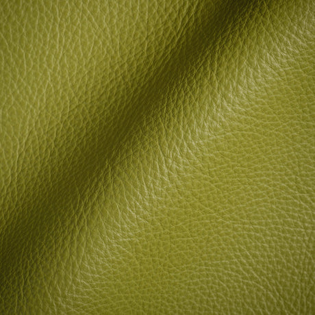 Paloma Italian Bamboo Semi-Aniline Natural Pebble Top Grain Performance Cow Leather Hide