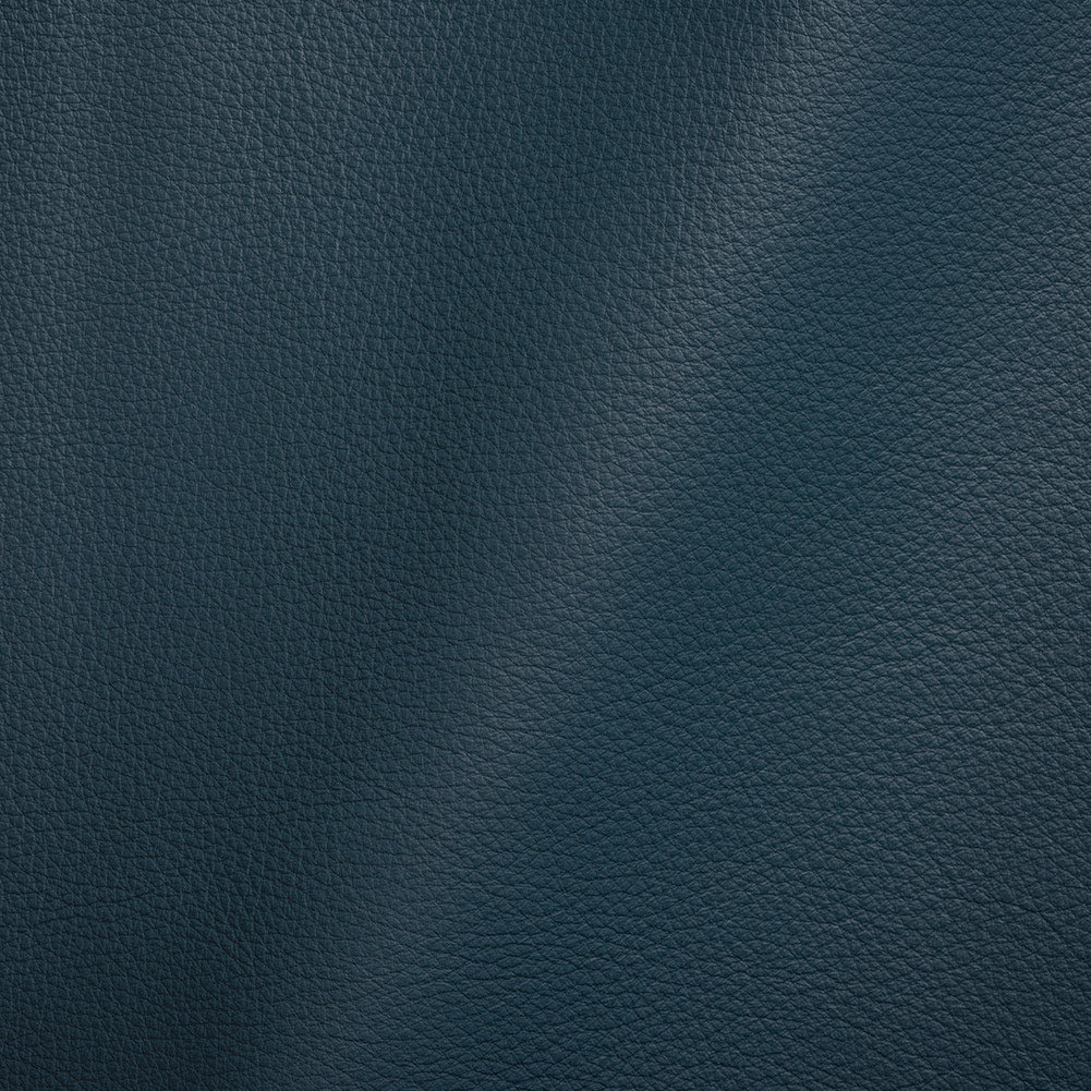 Paloma Italian Bayou Semi-Aniline Natural Pebble Top Grain Performance Cow Leather Hide