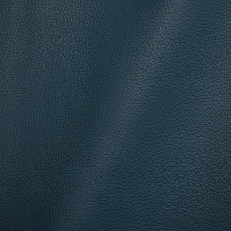 Paloma Italian Bayou Semi-Aniline Natural Pebble Top Grain Performance Cow Leather Hide