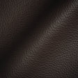 Paloma Italian Espresso Semi-Aniline Natural Pebble Top Grain Performance Cow Leather Hide