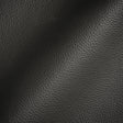 Paloma Italian Graphite Semi-Aniline Natural Pebble Top Grain Performance Cow Leather Hide