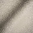 Paloma Italian Ivory Semi-Aniline Natural Pebble Top Grain Performance Cow Leather Hide