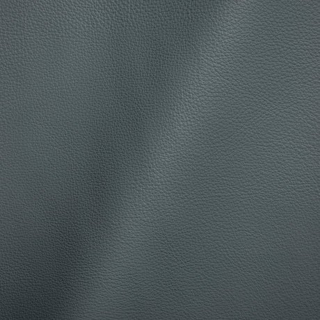 Paloma Italian Ocean Semi-Aniline Natural Pebble Top Grain Performance Cow Leather Hide