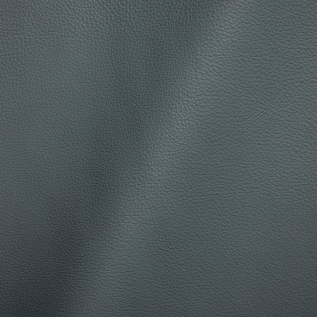 Paloma Italian Ocean Semi-Aniline Natural Pebble Top Grain Performance Cow Leather Hide
