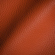 Paloma Italian Paprika Semi-Aniline Natural Pebble Top Grain Performance Cow Leather Hide
