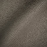 Paloma Italian Pewter Semi-Aniline Natural Pebble Top Grain Performance Cow Leather Hide