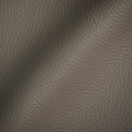 Paloma Italian Pewter Semi-Aniline Natural Pebble Top Grain Performance Cow Leather Hide