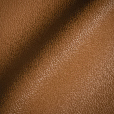 Paloma Italian Saddle Semi-Aniline Natural Pebble Top Grain Performance Cow Leather Hide
