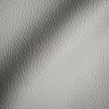 Paloma Italian Silver Semi-Aniline Natural Pebble Top Grain Performance Cow Leather Hide