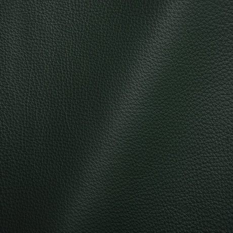 Paloma Italian Spruce Semi-Aniline Natural Pebble Top Grain Performance Cow Leather Hide